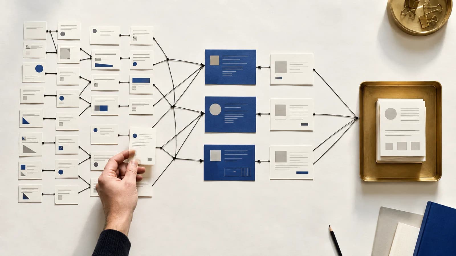 SEO-Ready B2B Website: Architecture That Generates Leads