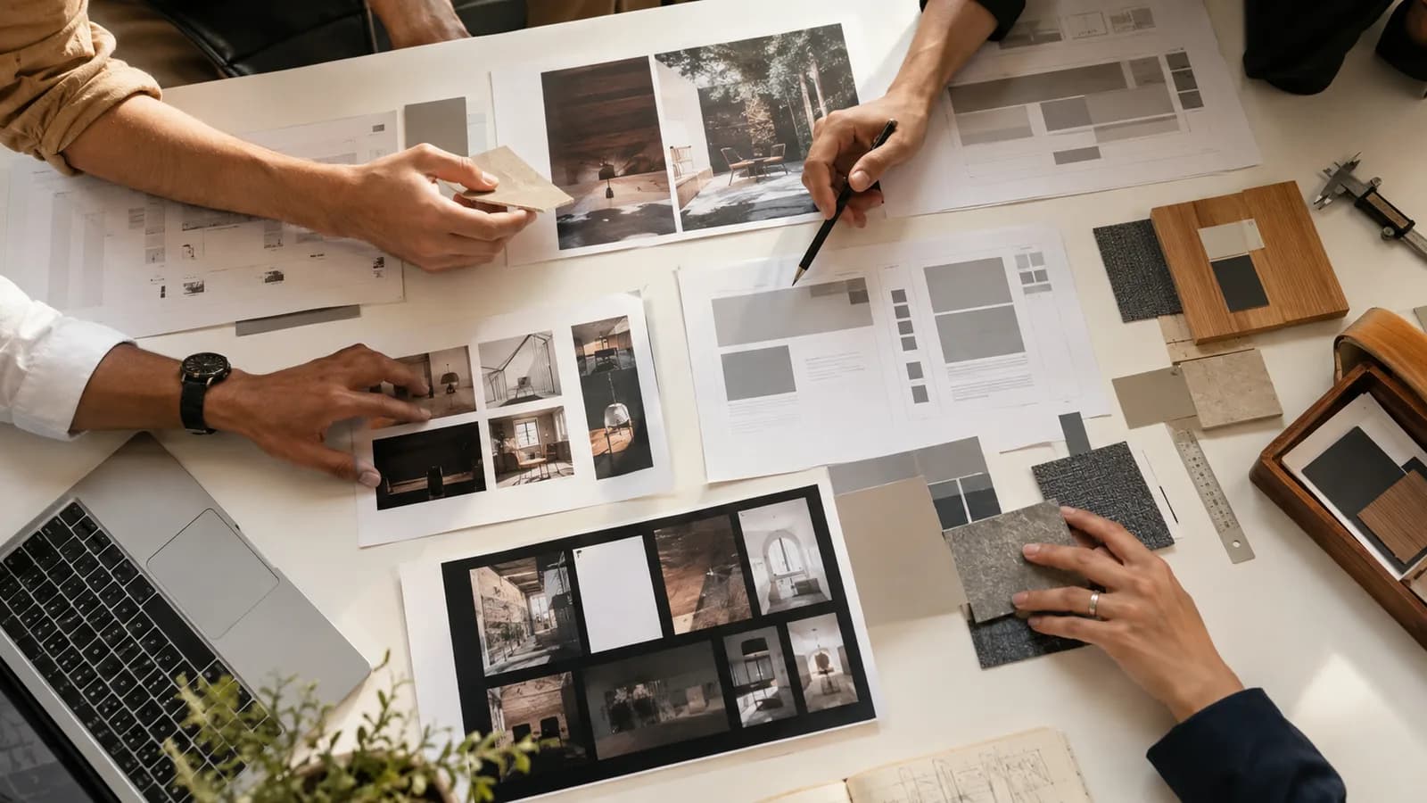 How to Choose a Business Website Design Company
