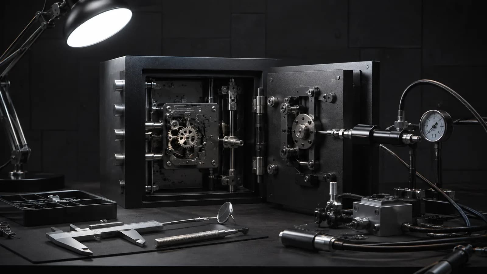 Security review và pentest khác nhau thế nào?