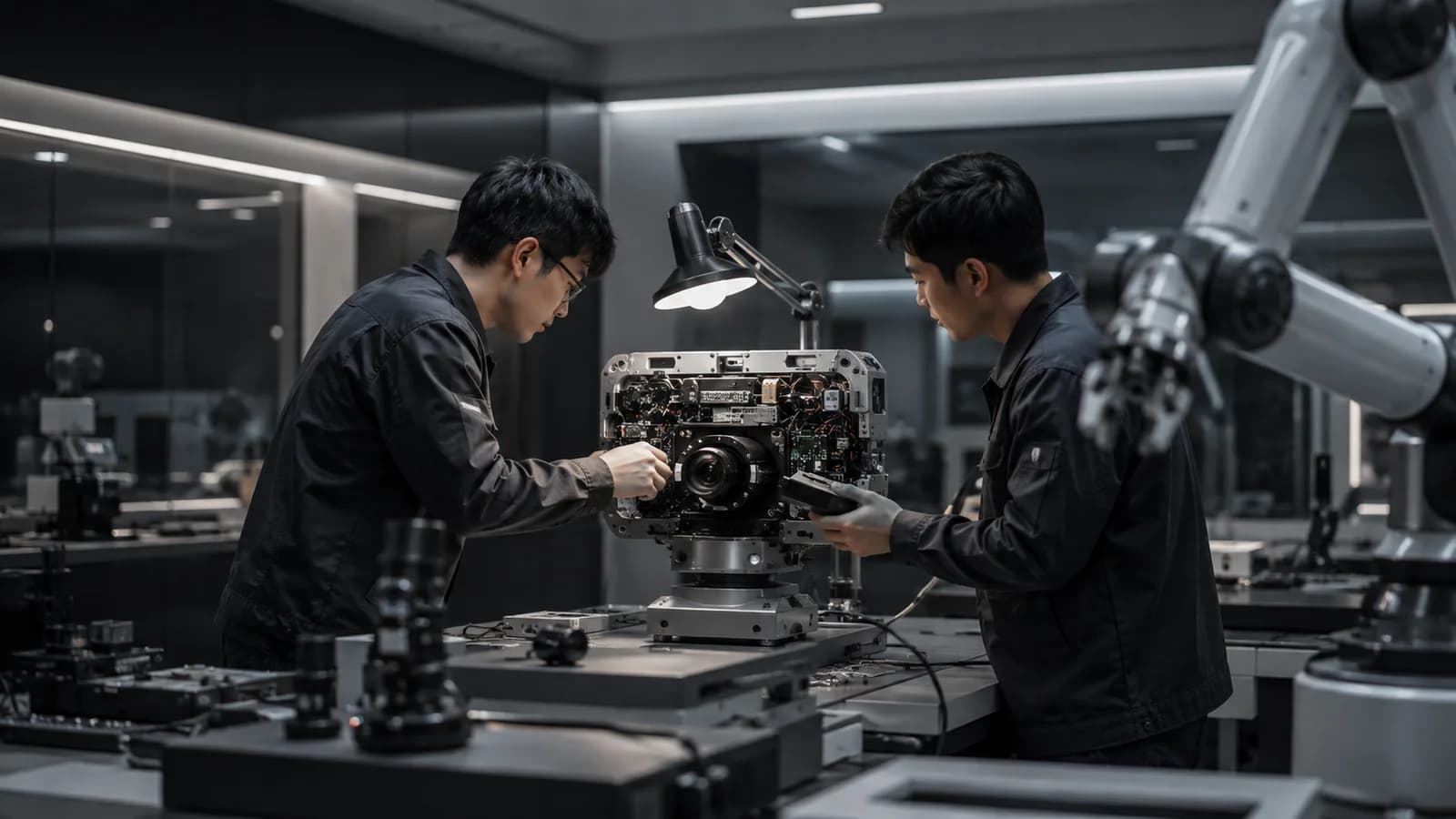 How to Choose an Enterprise AI Implementation Partner