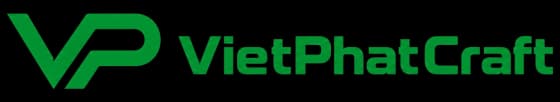 Viet Phat Craft logo
