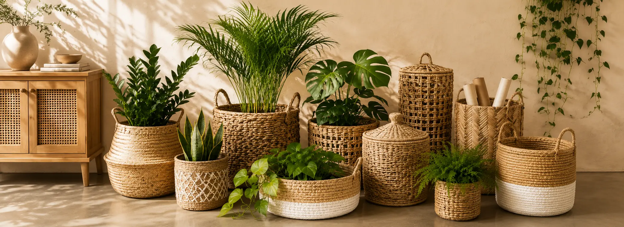 Viet Phat Craft — E-commerce B2B